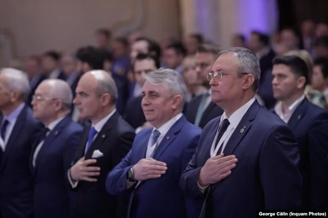 De ce nu se creează efectul de campanie electorală?