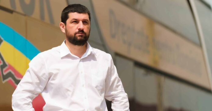 Marius Lulea vestește tulburări socio-politice ce vor duce la resetarea României!