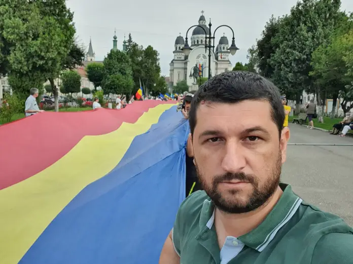 Marius Lulea, Coldea, AUR și detectorul de minciuni