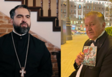 Răspunsul preotului Mega și al maestrului Vișan la atacurile sorosiste