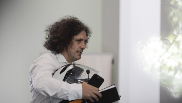 Mihai Pascu e în continuare în libertate, deși s-a autodenunțat!