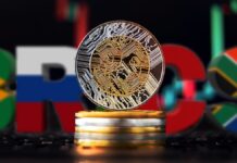 A apărut moneda BRICS! Se numește UNIT, de concepție ruși-chineză, și va înlocui dolarul ca monedă universal valabilă.