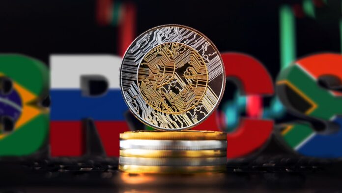 A apărut moneda BRICS! Se numește UNIT, de concepție ruși-chineză, și va înlocui dolarul ca monedă universal valabilă.