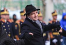 Nicușor a lansat cel mai mare fake-news de campanie