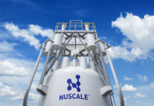 Petrișor Peiu: Secretomania statului român în ceea ce privește proiectul minireactoarelor nucleare NuScale este inadmisibilă într-o democrație! Americanii din Utah au renunțat în mod transparent la un proiect similar din cauza costurilor exacerbate.