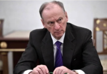 Omul numărul doi al Rusiei crede că Siberia va fi unul dintre cele mai sigure locuri de pe Pământ și de aceea „elitele anglo-saxone” vor să cucerească regiunea