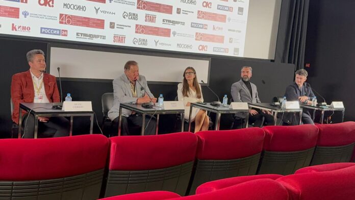 Preotul Ciprian Mega îl contrează dur pe Medvedev și-l umilește pe Ciolacu!