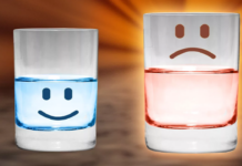 Românii au o existență parțială