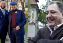 Clasamentul Clubului de Gândire GOLD pentru Sectorul 5 al capitalei. Lupta electorală se polarizează între Vanghelie și Piedone!