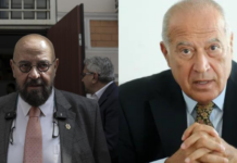 Gușă despre legăturile cu Statul Paralel ale lui Dan Voiculescu și Piedone