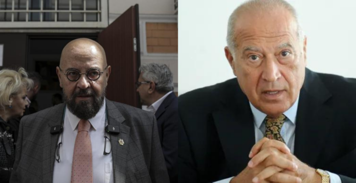 Gușă despre legăturile cu Statul Paralel ale lui Dan Voiculescu și Piedone