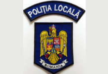 Proiect halucinant: Înarmarea poliției locale