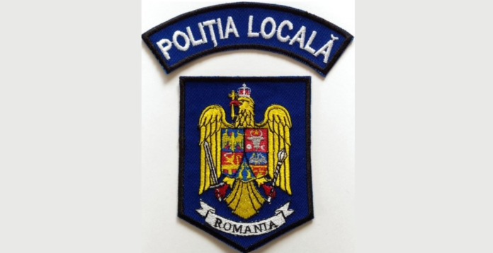 Proiect halucinant: Înarmarea poliției locale