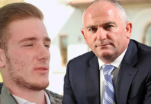 Beizadeaua Cris-Tim a scapat de parnaie pentru trafic de cocaina