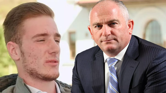 Beizadeaua Cris-Tim a scapat de parnaie pentru trafic de cocaina