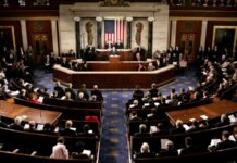 Lobby-ul industriei de armament a învins / Camera Reprezentanților dă undă verde banilor pentru Ucraina