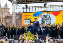 De ce se teme ca de moarte George Simion?