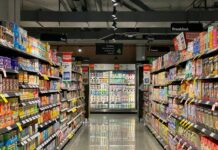 Eșecul magazinelor fără casieri – primul gigant care renunță.