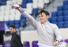 Așa tată, așa fiu! Covaliu junior, campion mondial de juniori!