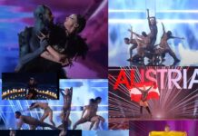 EUROVISION, o competiție spurcată. Cum pot câștiga mereu minoritarii?!