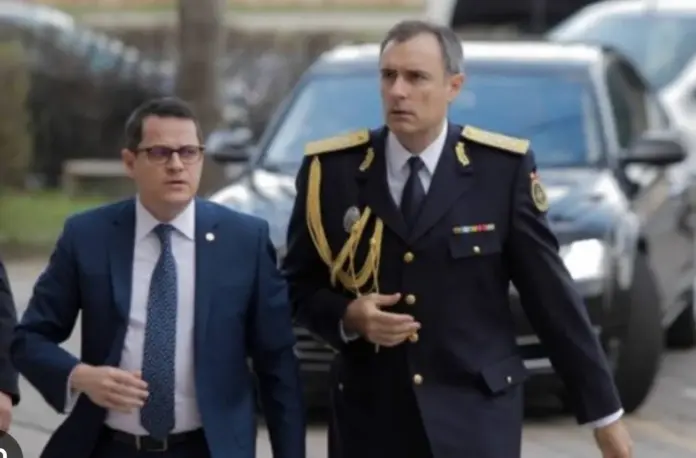 Alexa despre Coldea și Hellvig, Elena Udrea și Arsene, Simion și Geoană. Radar politico-investigativ!