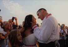 George Simion elogiază familia tradițională