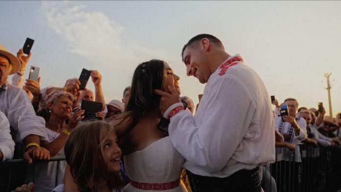 George Simion elogiază familia tradițională