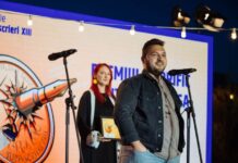 Jurnalista Adina Florea, despre gala Superscrieri: „Io la Superscrieri nu merg pentru că am o problemă să-mi văd violatorul premiat pe scenă”