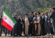 Tragedie în Iran! Învăluită într-un mare mister