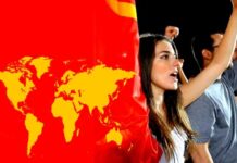 SOCIOLOG DE TOP: TINERII TRAG SPRE COMUNISM PENTRU CĂ NU MAI AU CREDINȚĂ ȘI SUNT INCULȚI