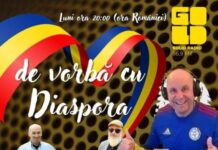 “Sunt jurnalistul Cozmin Gușă, candidat independent la președinția României”