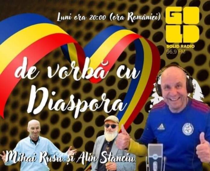 “Sunt jurnalistul Cozmin Gușă, candidat independent la președinția României”