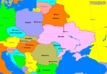 The Diplomatic Affairs: Ascensiunea mișcării suveraniste în Europa de Est!