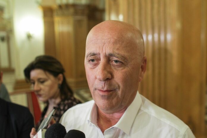 Caracatița rețelei Coldea din județul Tulcea! Horia Teodorescu, președintele Consiliului Județean Tulcea un membru marcant al ei!