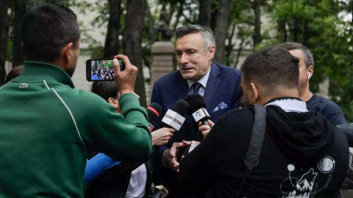 Presa străină laudă CURAJUL jurnaliștilor din Clubul de Presă în demascarea caracatiței generalilor Coldea și Dumbravă!