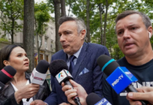 Generalii Statului Paralel, Coldea și Dumbravă, cercetați sub control judiciar cu cauțiune, după audieri maraton la DNA. Acuzații de trafic de influență și spălare de bani – SURSE
