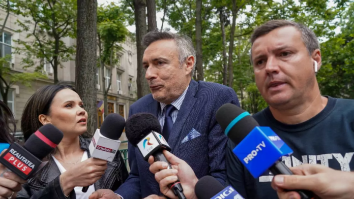 Generalii Statului Paralel, Coldea și Dumbravă, cercetați sub control judiciar cu cauțiune, după audieri maraton la DNA. Acuzații de trafic de influență și spălare de bani – SURSE
