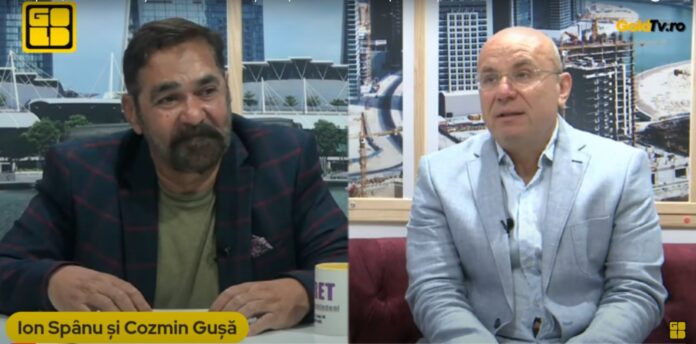 Gușă și Spânu despre pasivitatea românilor, greșelile lui Georgescu și Simion, planul pentru România al trioului Orban-Putin-Trump!