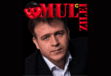 Omul Negru al Zilei, Felix Tătaru. Consilier al lui Băse, din rețeaua Coldea, ajuns lângă Ciolacu, exploatează ortodoxia. Filiera Statului Paralel!