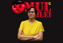 Omul Negru al Zilei, Ioana Ene Dogioiu. Ordinul pe unitate e ”să-l apărăm pe Coldea ca s-o putem proteja pe Kovesi”! Coloneleasa-RELEU.