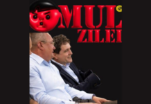Omul Negru al Zilei, Nicu(șor) a lu’ Iohannis&Kavalec. Cum să faci din doi politicieni slabi un prezidențiabil mai bun. Soarta lui Ciolacu depinde de victoria lui Firea!