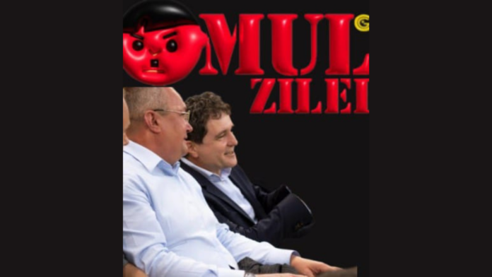 Omul Negru al Zilei, Nicu(șor) a lu’ Iohannis&Kavalec. Cum să faci din doi politicieni slabi un prezidențiabil mai bun. Soarta lui Ciolacu depinde de victoria lui Firea!