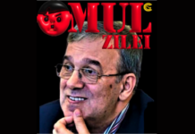 Omul Negru al Zilei, Vergil Chițac. Un amiral prea mic pentru un oraș atât de important. Un Gâgă impus de Iohannis, serviciile secrete și ambasadorul american!