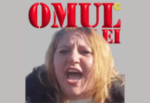 Omul Zilei, Diana Șoșoacă. Licitație fără strigare între candidații din capitală cărora le e frică de senatoare. Circul de la București își începe turneul televizat!