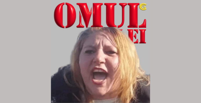 Omul Zilei, Diana Șoșoacă. Licitație fără strigare între candidații din capitală cărora le e frică de senatoare. Circul de la București își începe turneul televizat!