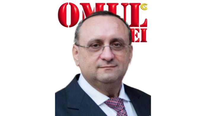 Omul Zilei, Dumitru Iliescu. Generalul ce-a luptat, consecvent, discret și dur, împotriva Statului Paralel. Americanii și Statul Paralel din România.