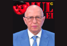 Omul Negru al Zilei, Mircea Geoană. ”Om al vremurilor”, l-a trimis la festivalul NATO pe Selly-vedeta, e clar pe cine-ar fi impus la EUROVISION.