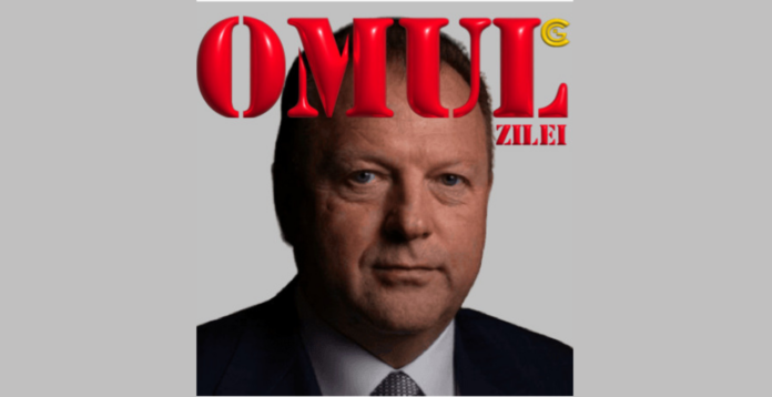 Omul Zilei, Marius Vizer. Calitatea de (fost) prieten al lui Putin nu-ți dă nici prestanță, nici putere reală. Dar te poate îngropa moral!