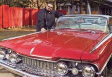 Samsarul Piedone – Sponsorizări dubioase , “acte de caritate” si masini de epocă