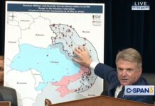 A oferi Ucrainei rachete pentru a le lansa în Rusia este o declarație de război